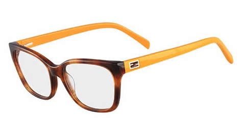 fendi f1031|Fendi Designer Eyeglasses F1031 in Tortoise.